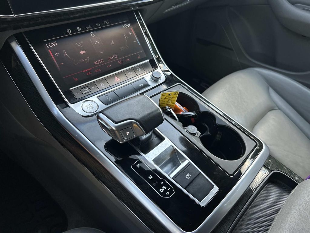 Used 2020 Audi Q7 SUV