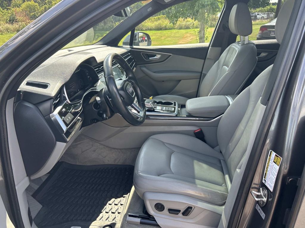 Used 2020 Audi Q7 SUV