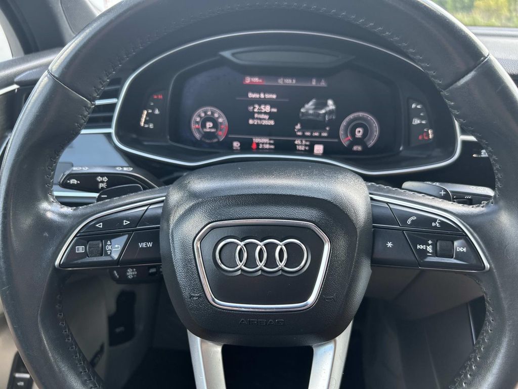Used 2020 Audi Q7 SUV