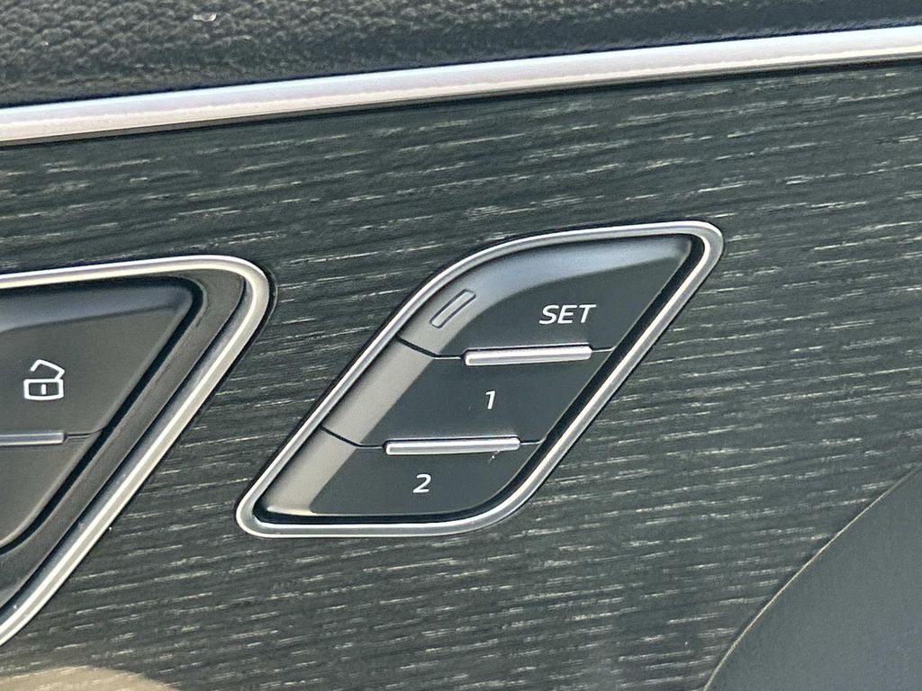 Used 2020 Audi Q7 SUV