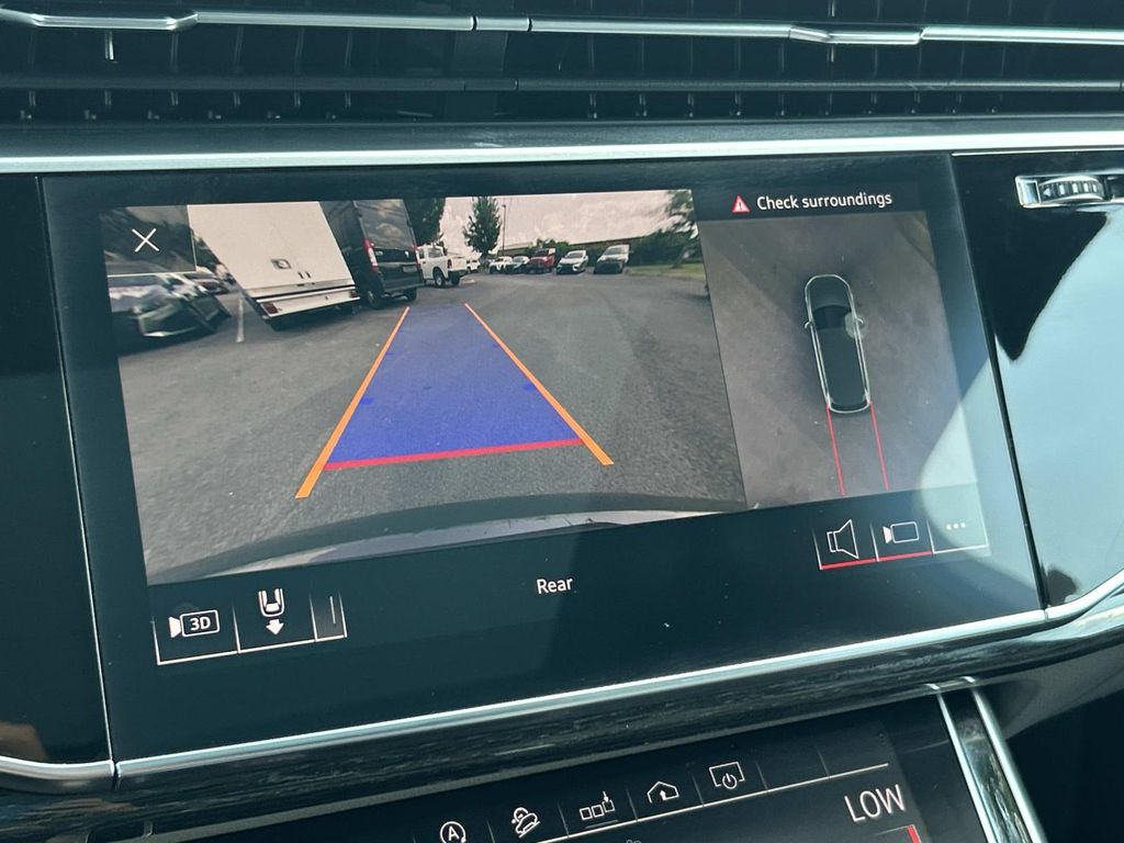 Used 2020 Audi Q7 SUV