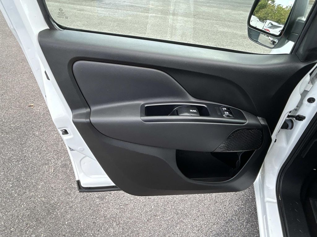 Used 2020 Ram ProMaster City Van