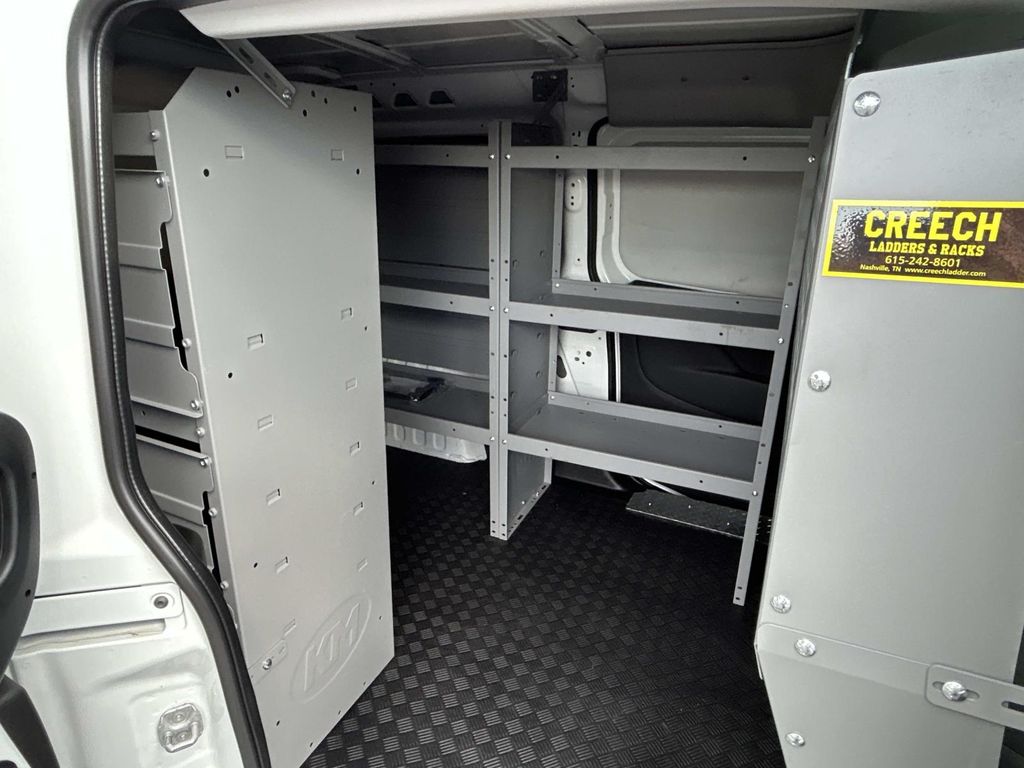 Used 2020 Ram ProMaster City Van