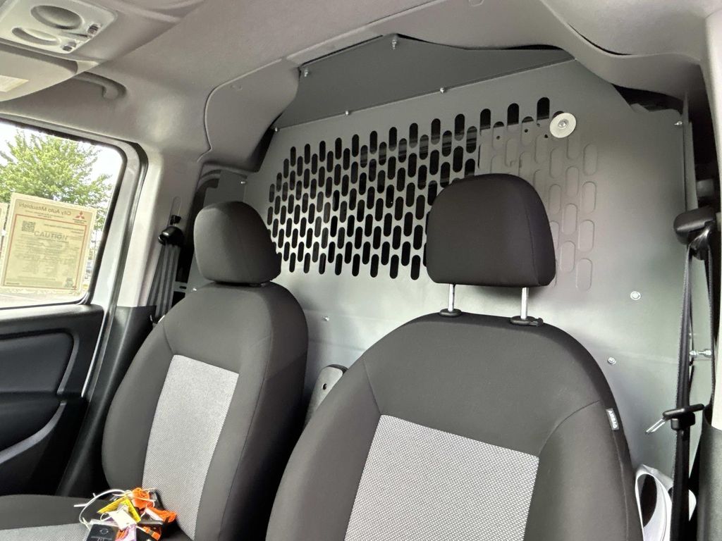 Used 2020 Ram ProMaster City Van