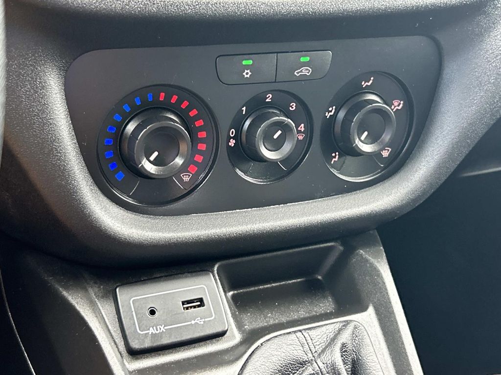 Used 2020 Ram ProMaster City Van