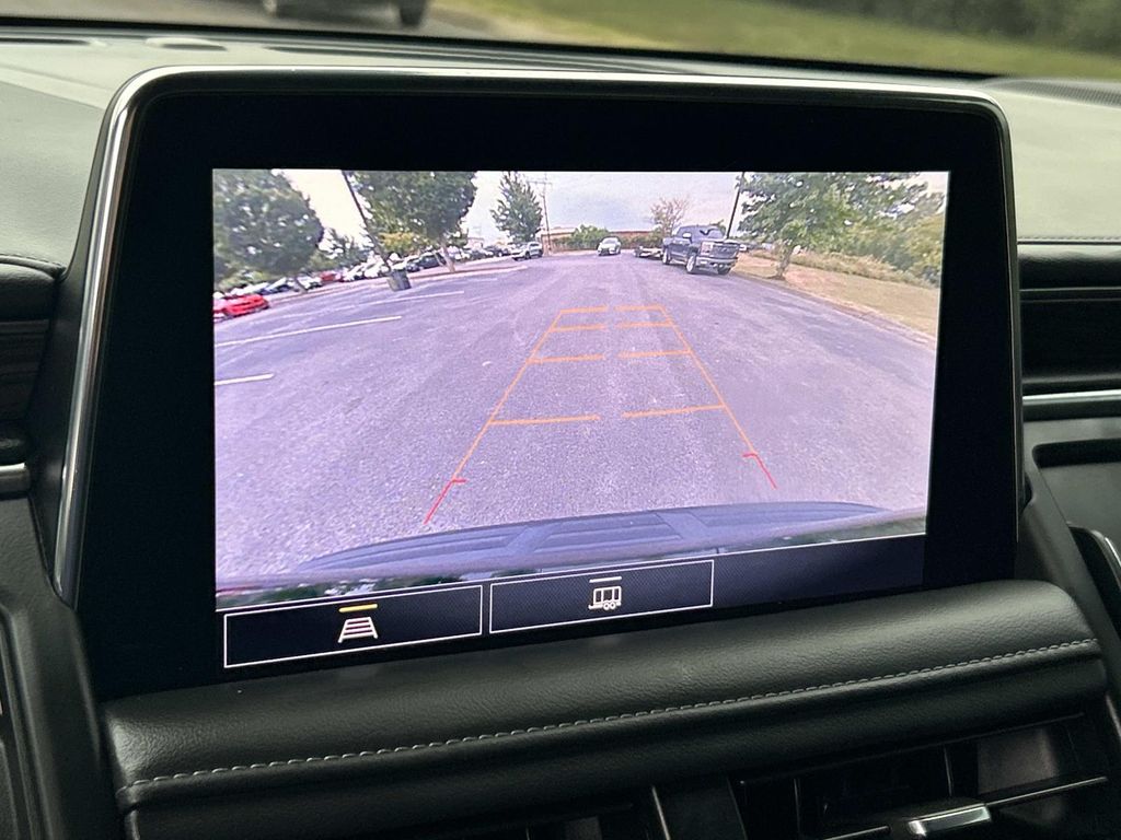 Used 2021 Chevrolet Tahoe SUV