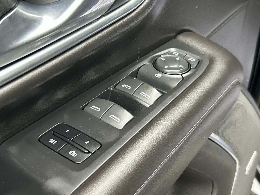 Used 2021 Chevrolet Tahoe SUV