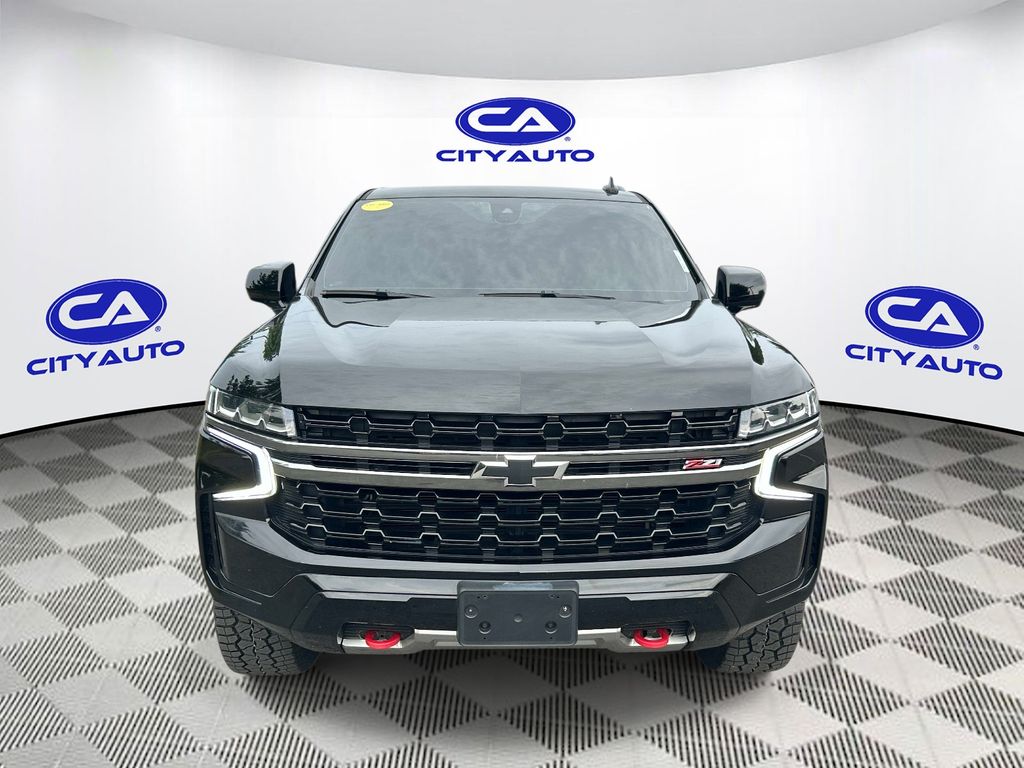 Used 2021 Chevrolet Tahoe SUV