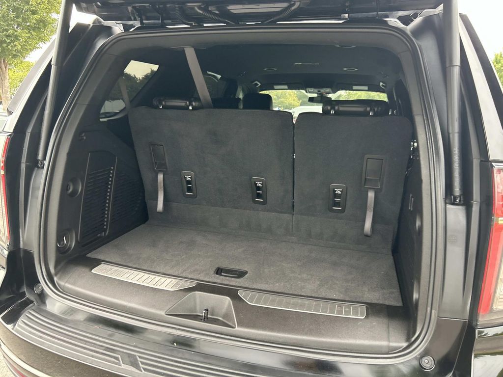 Used 2021 Chevrolet Tahoe SUV