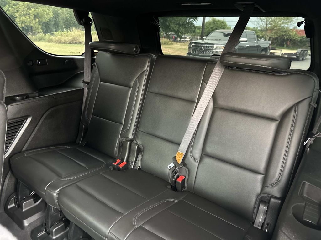 Used 2021 Chevrolet Tahoe SUV
