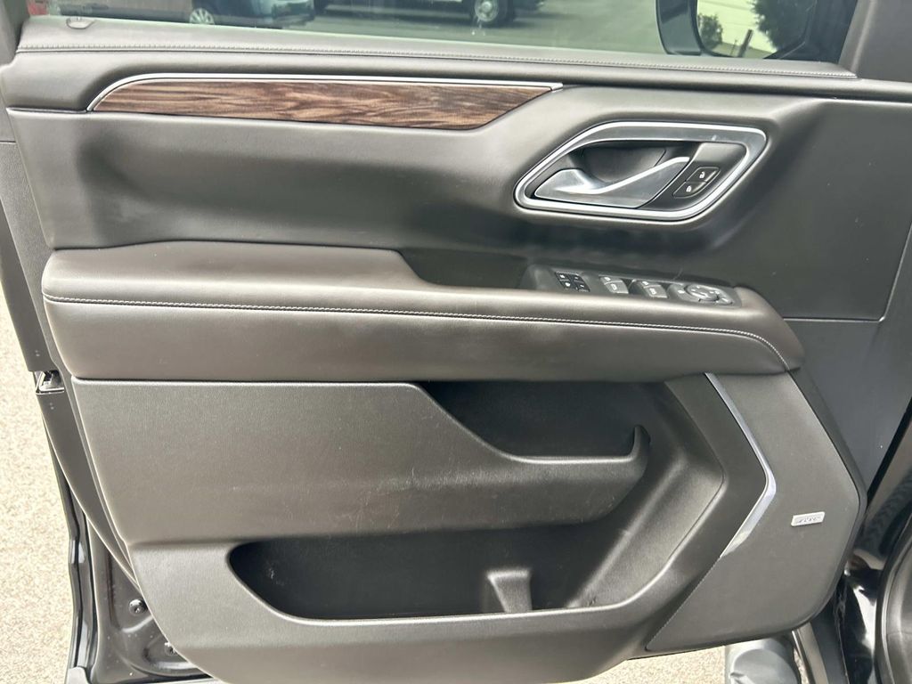Used 2021 Chevrolet Tahoe SUV