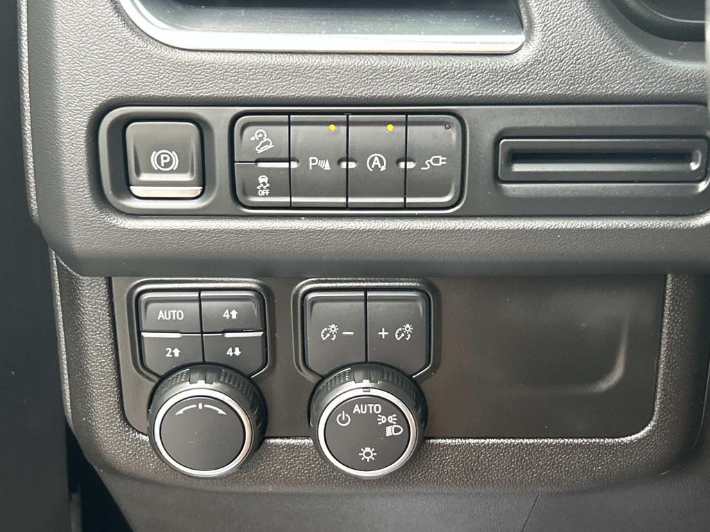 Used 2021 Chevrolet Tahoe SUV