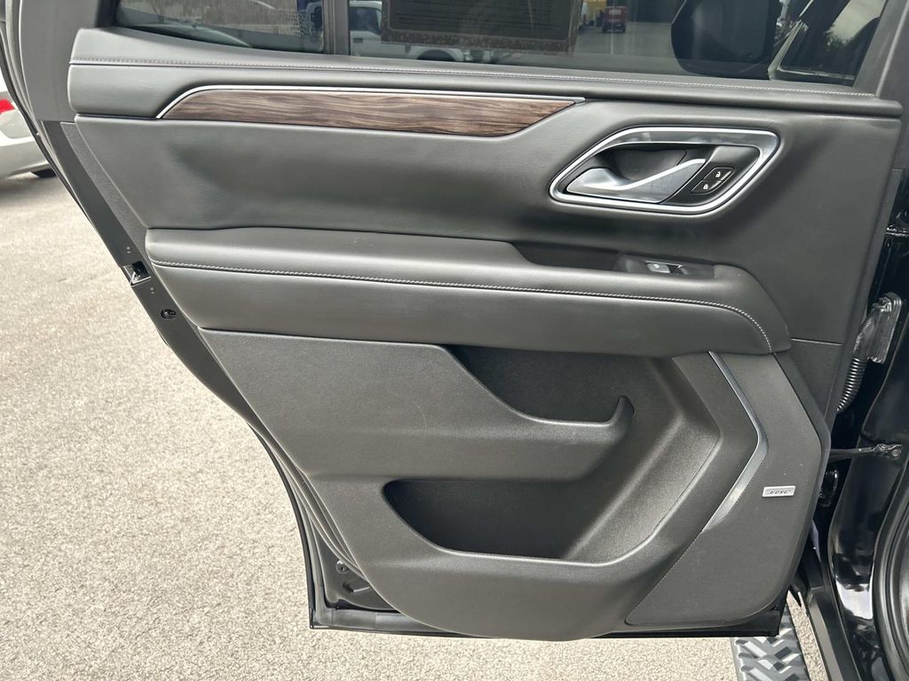 Used 2021 Chevrolet Tahoe SUV