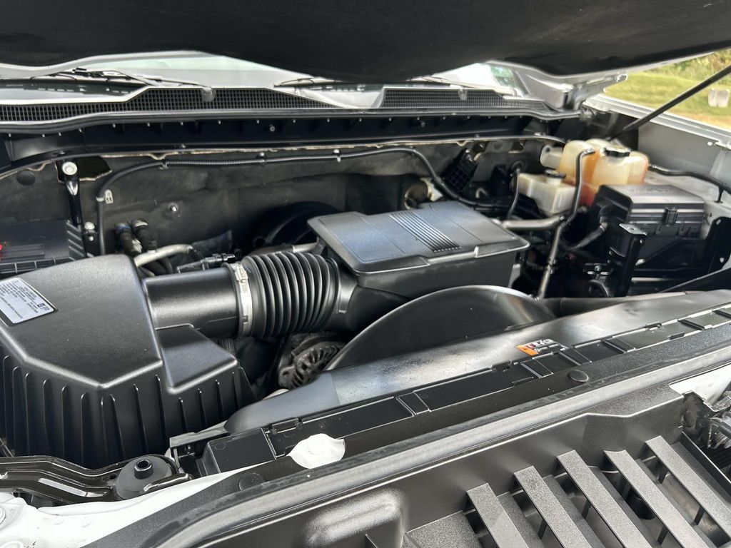 Used 2020 Chevrolet Silverado 2500HD Truck
