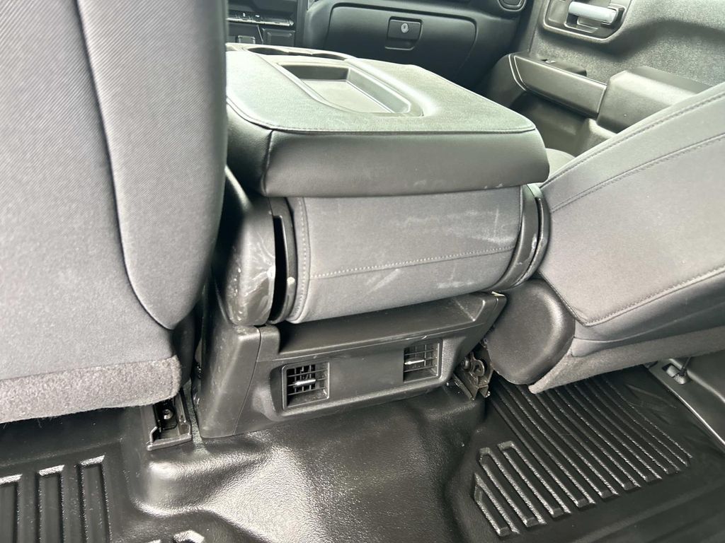 Used 2020 Chevrolet Silverado 2500HD Truck