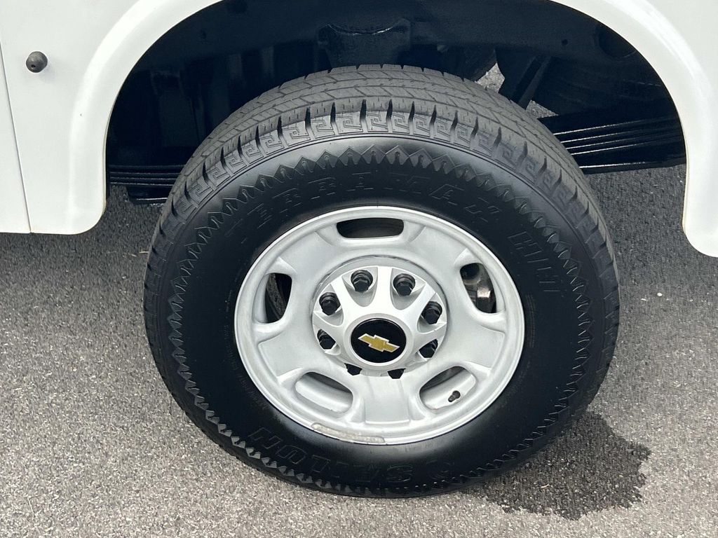 Used 2020 Chevrolet Silverado 2500HD Truck