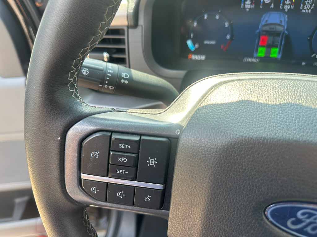 Used 2025 Ford F-150 Truck