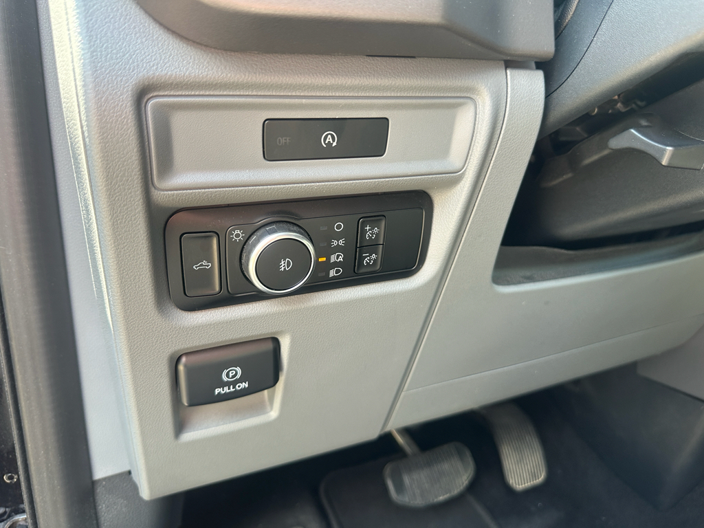 Used 2025 Ford F-150 Truck