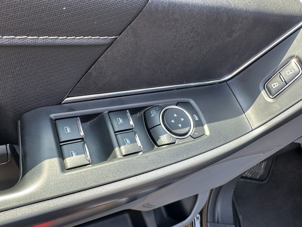 Used 2025 Ford F-150 Truck