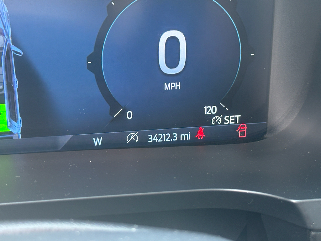Used 2025 Ford F-150 Truck