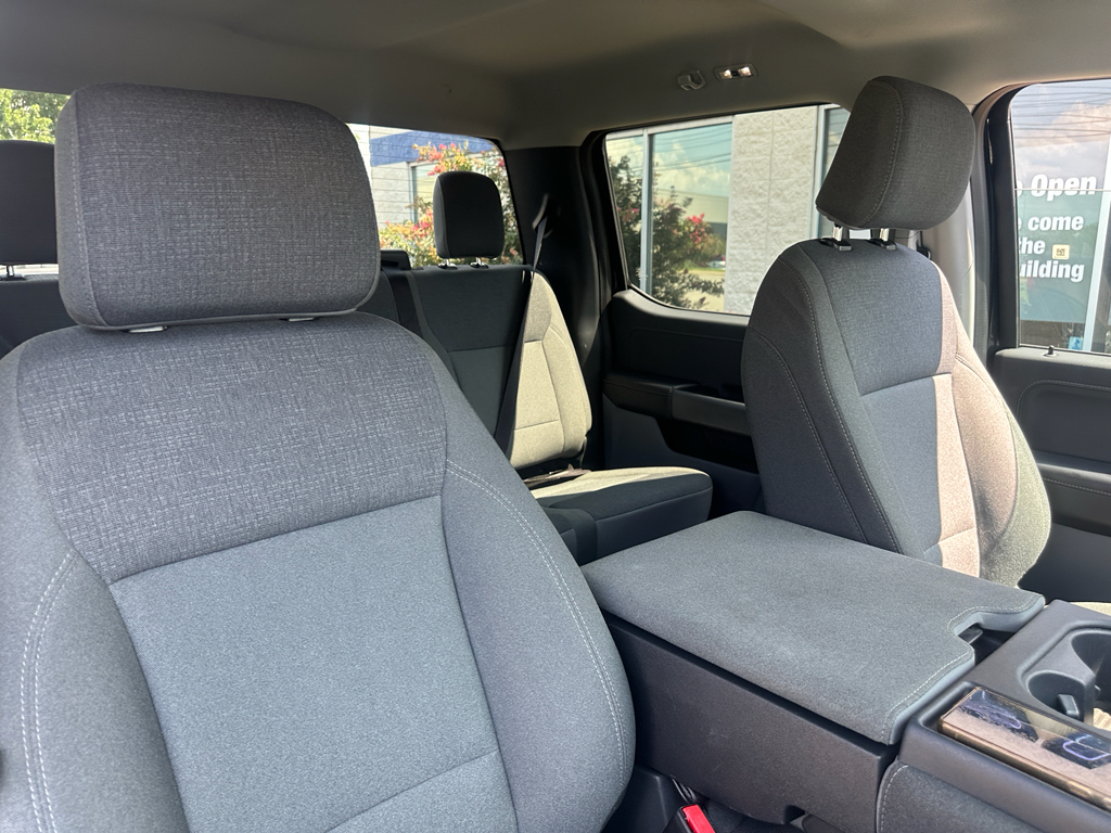 Used 2025 Ford F-150 Truck