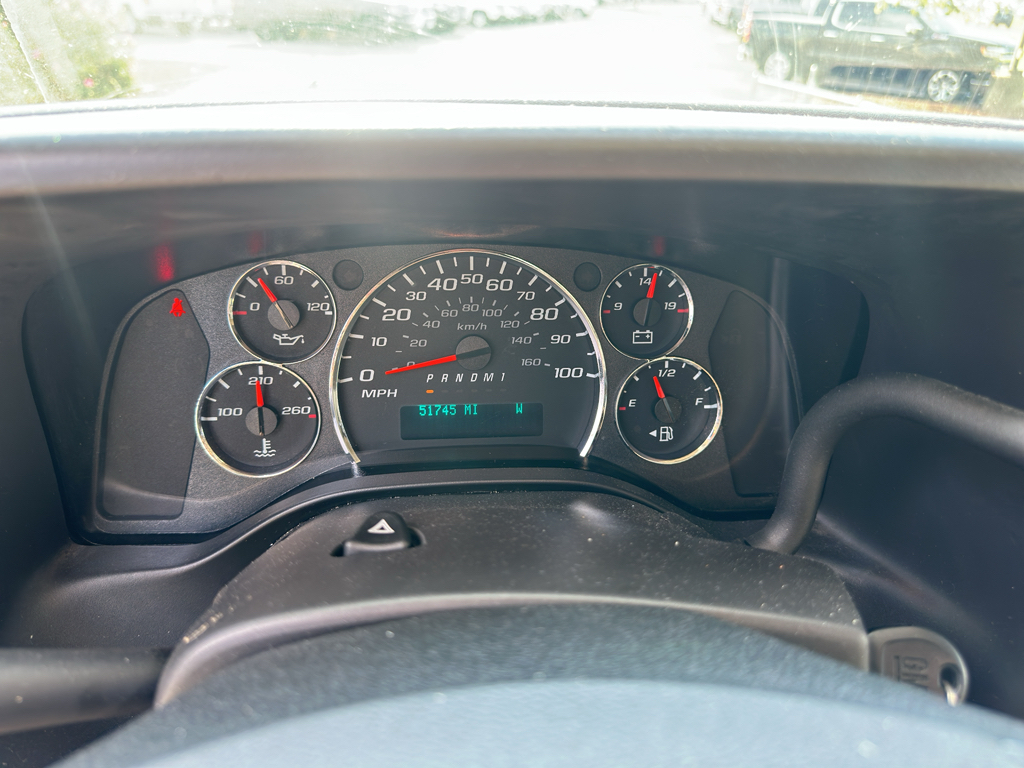 Used 2025 GMC Savana 3500 Van