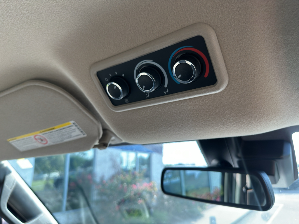 Used 2025 GMC Savana 3500 Van