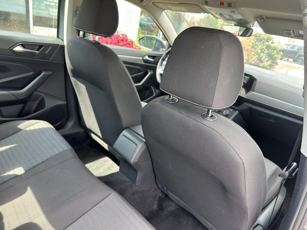 Used 2024 Volkswagen Jetta Sedan
