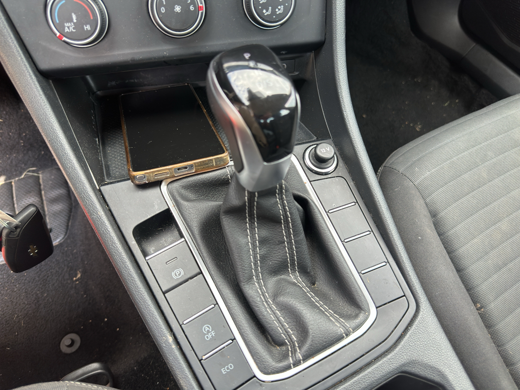 Used 2024 Volkswagen Jetta Sedan