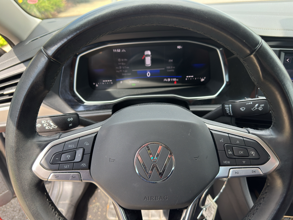 Used 2024 Volkswagen Jetta Sedan