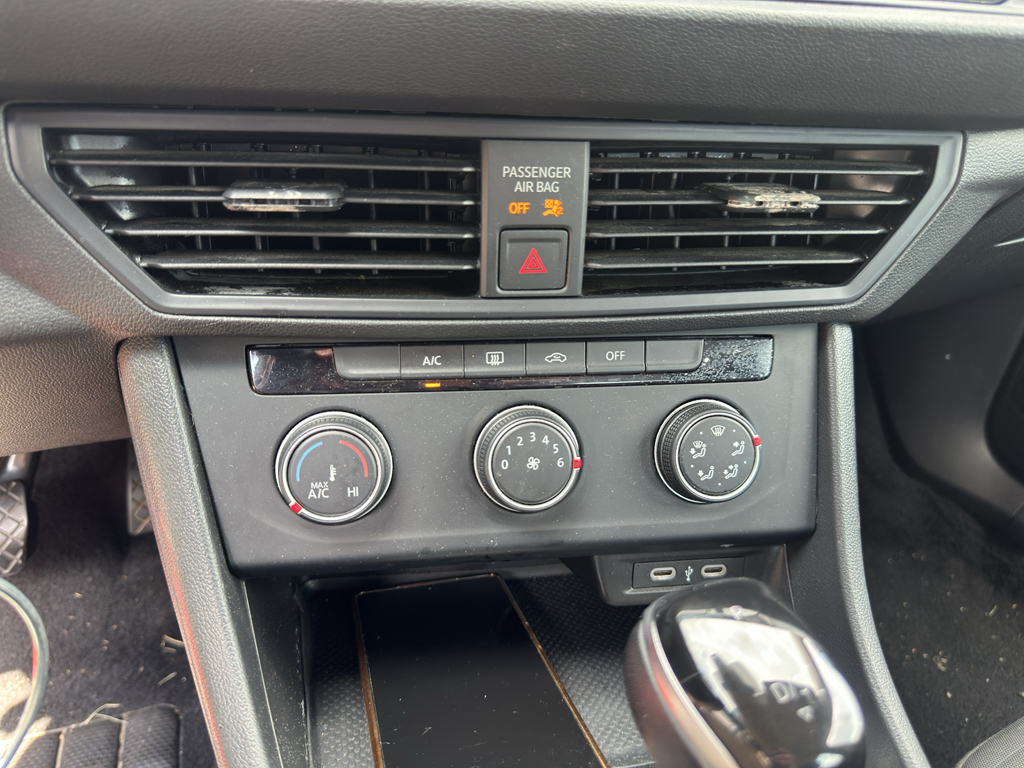 Used 2024 Volkswagen Jetta Sedan