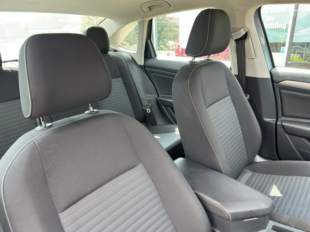 Used 2024 Volkswagen Jetta Sedan