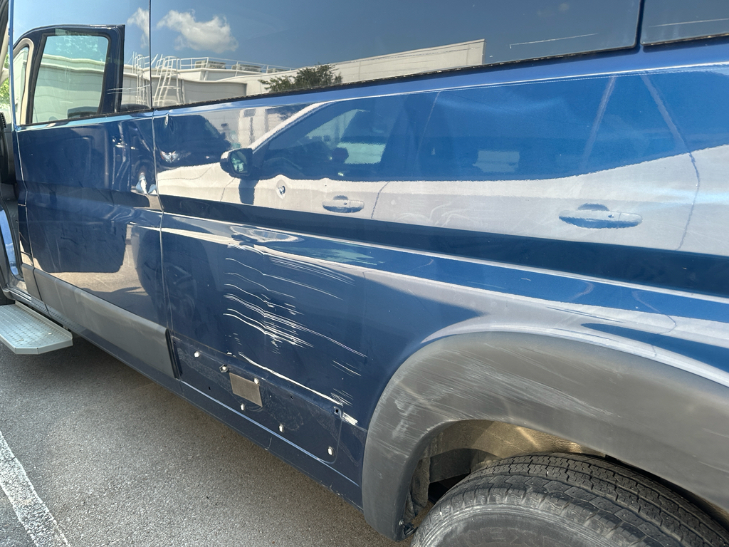 Used 2020 Ram ProMaster 2500 Window Van Van