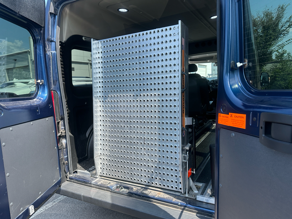 Used 2020 Ram ProMaster 2500 Window Van Van