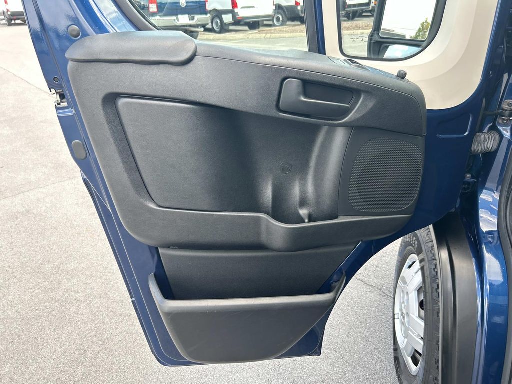 Used 2020 Ram ProMaster 2500 Window Van Van