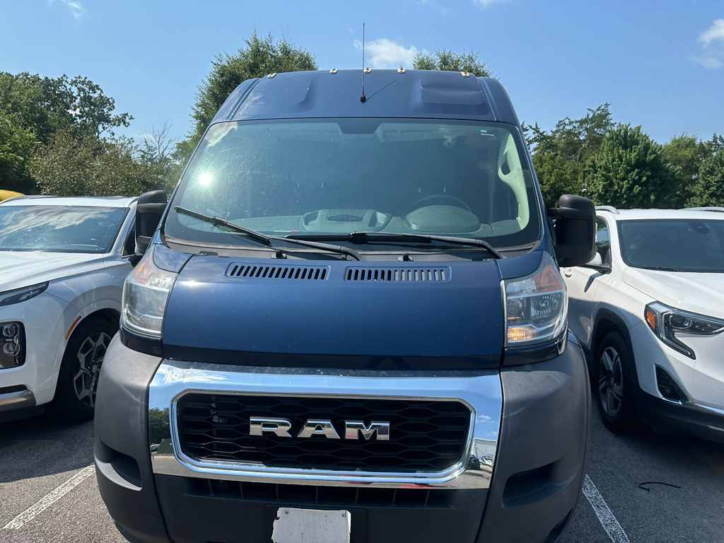 Used 2020 Ram ProMaster 2500 Window Van Van