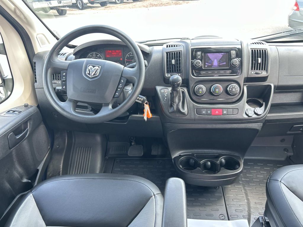 Used 2020 Ram ProMaster 2500 Window Van Van