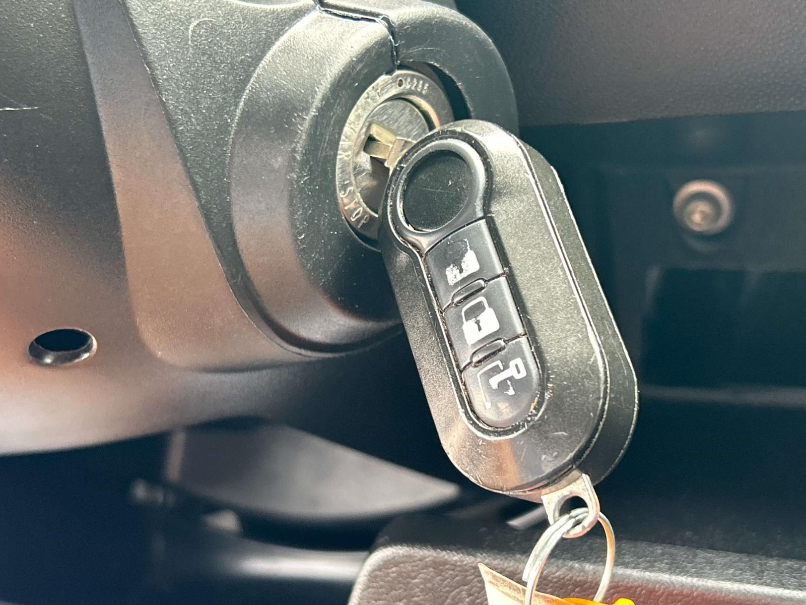 Used 2017 Ram ProMaster 1500 Van