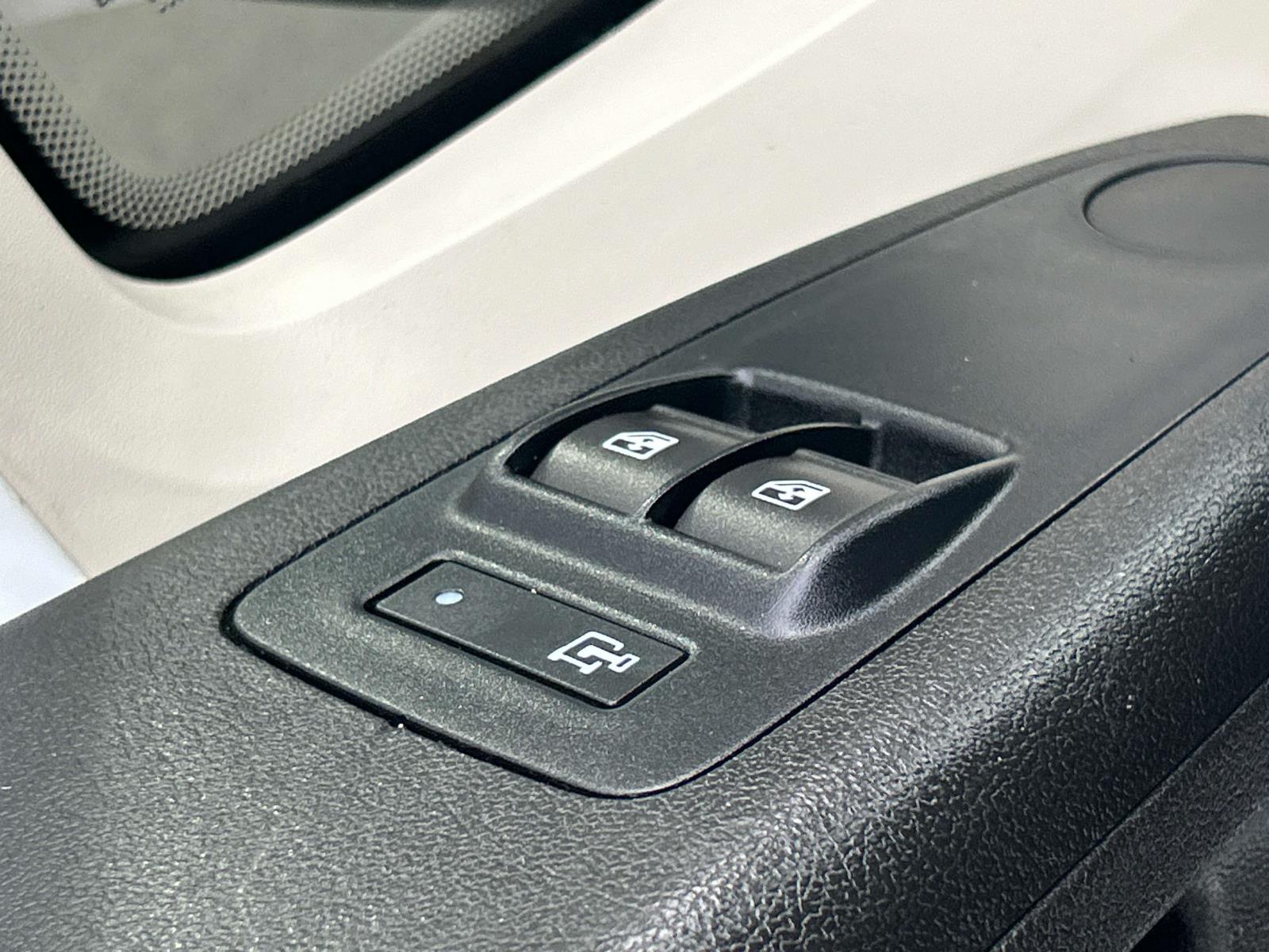 Used 2017 Ram ProMaster 1500 Van