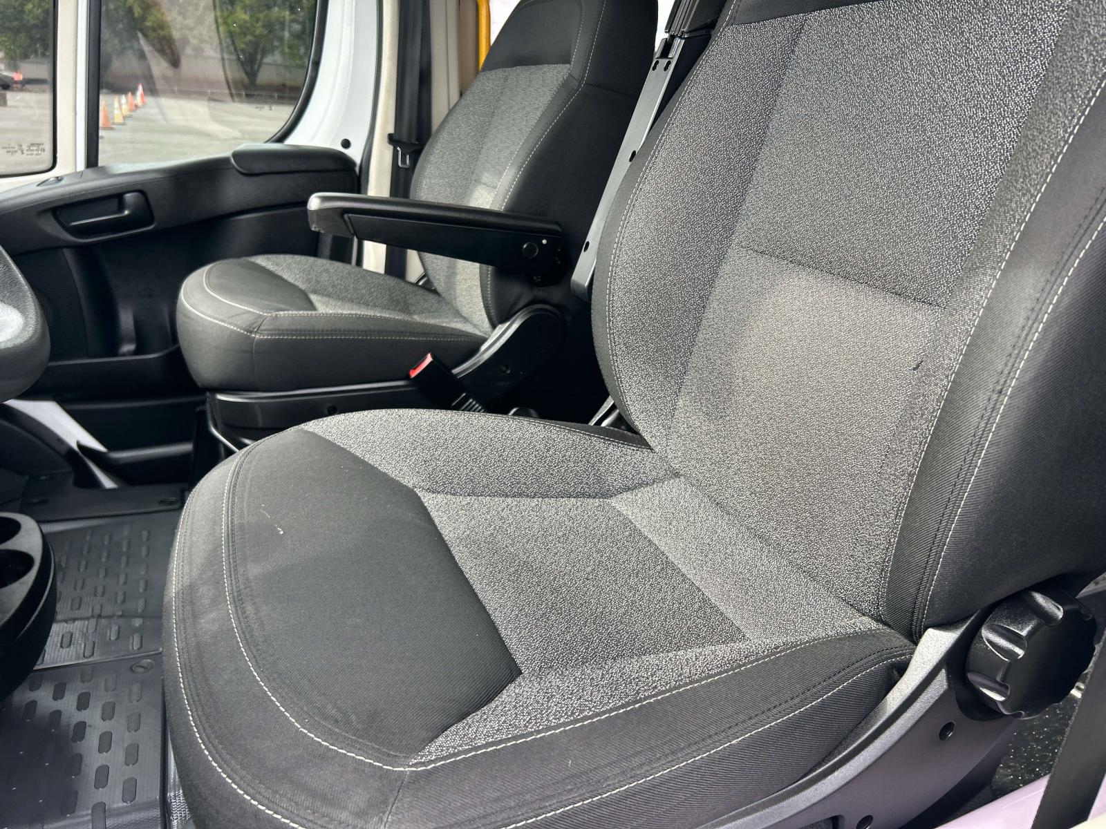 Used 2017 Ram ProMaster 1500 Van