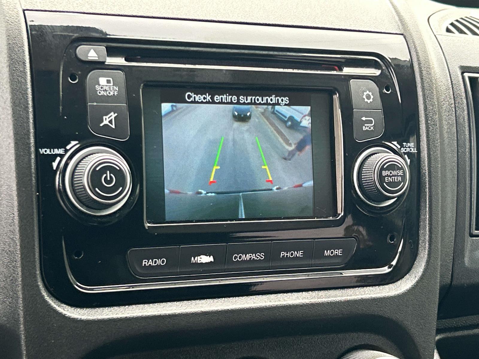 Used 2017 Ram ProMaster 1500 Van
