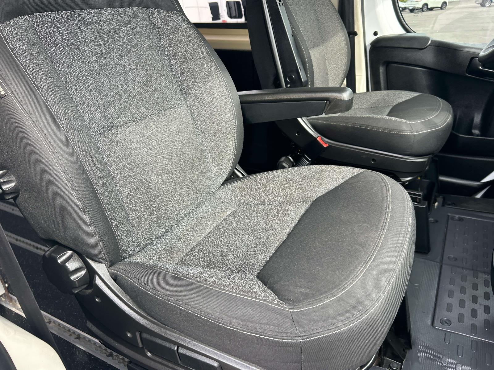 Used 2017 Ram ProMaster 1500 Van