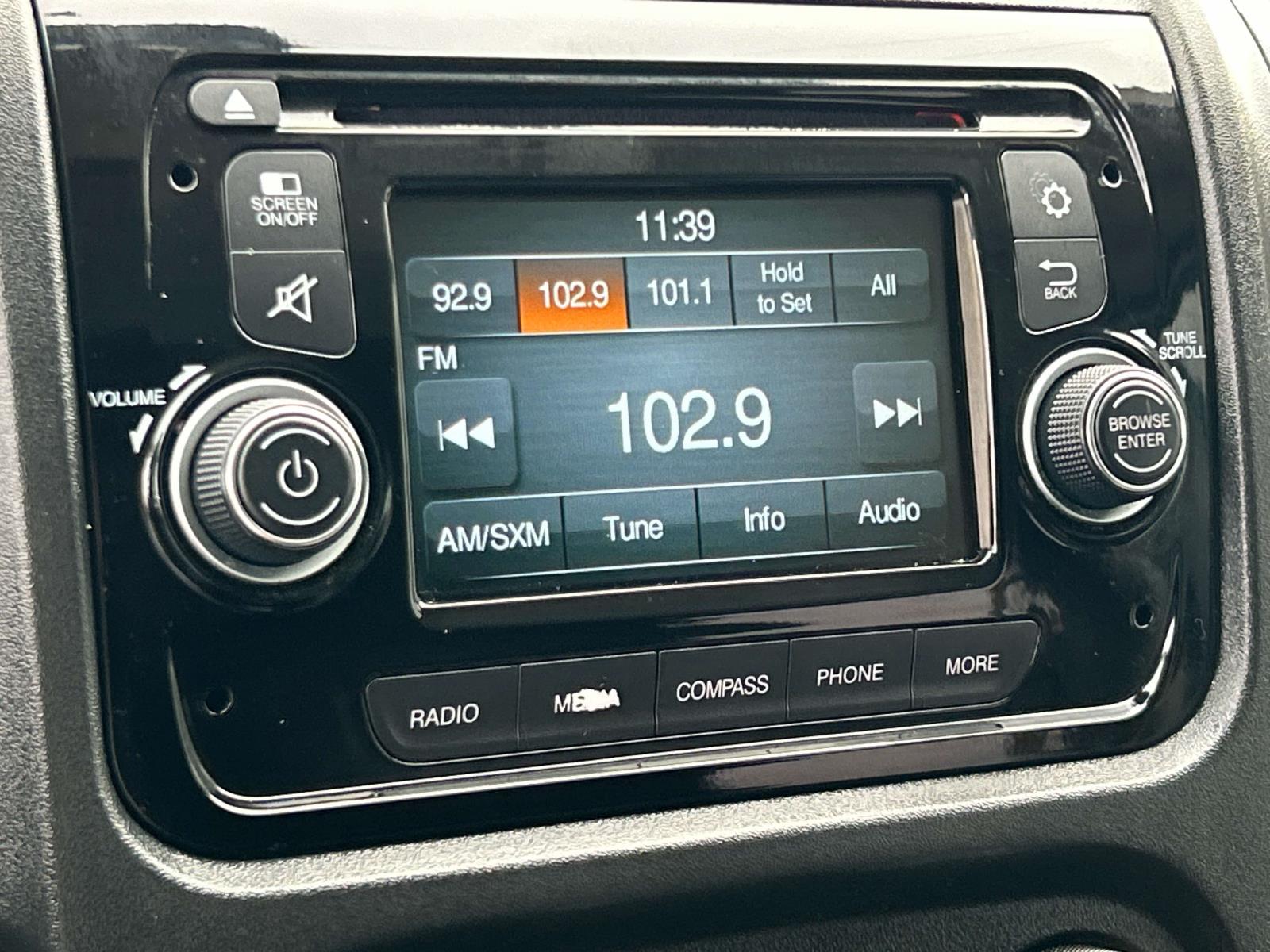 Used 2017 Ram ProMaster 1500 Van