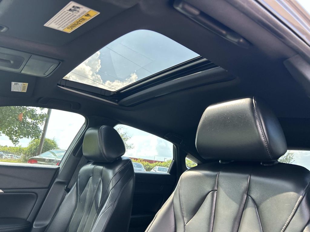 Used 2023 Acura Integra Hatchback