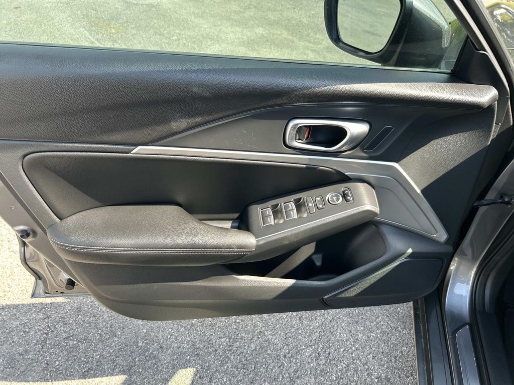 Used 2023 Acura Integra Hatchback