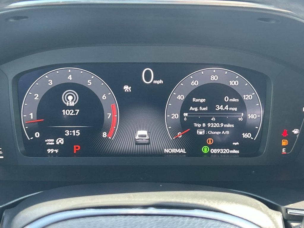 Used 2023 Acura Integra Hatchback