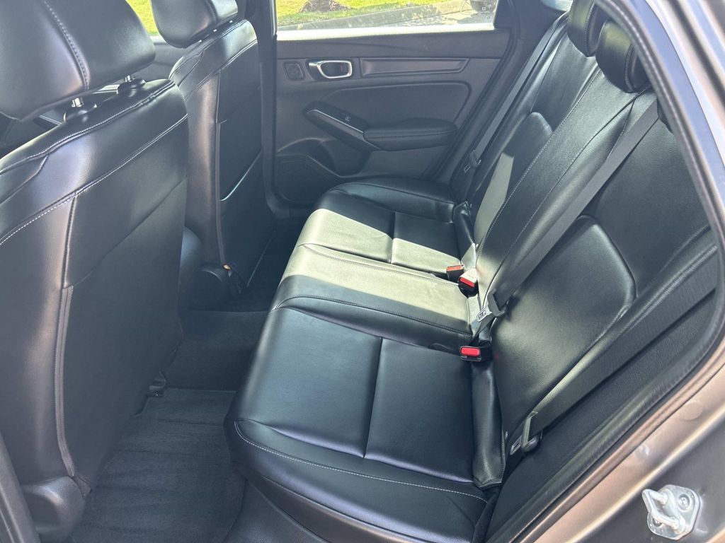 Used 2023 Acura Integra Hatchback