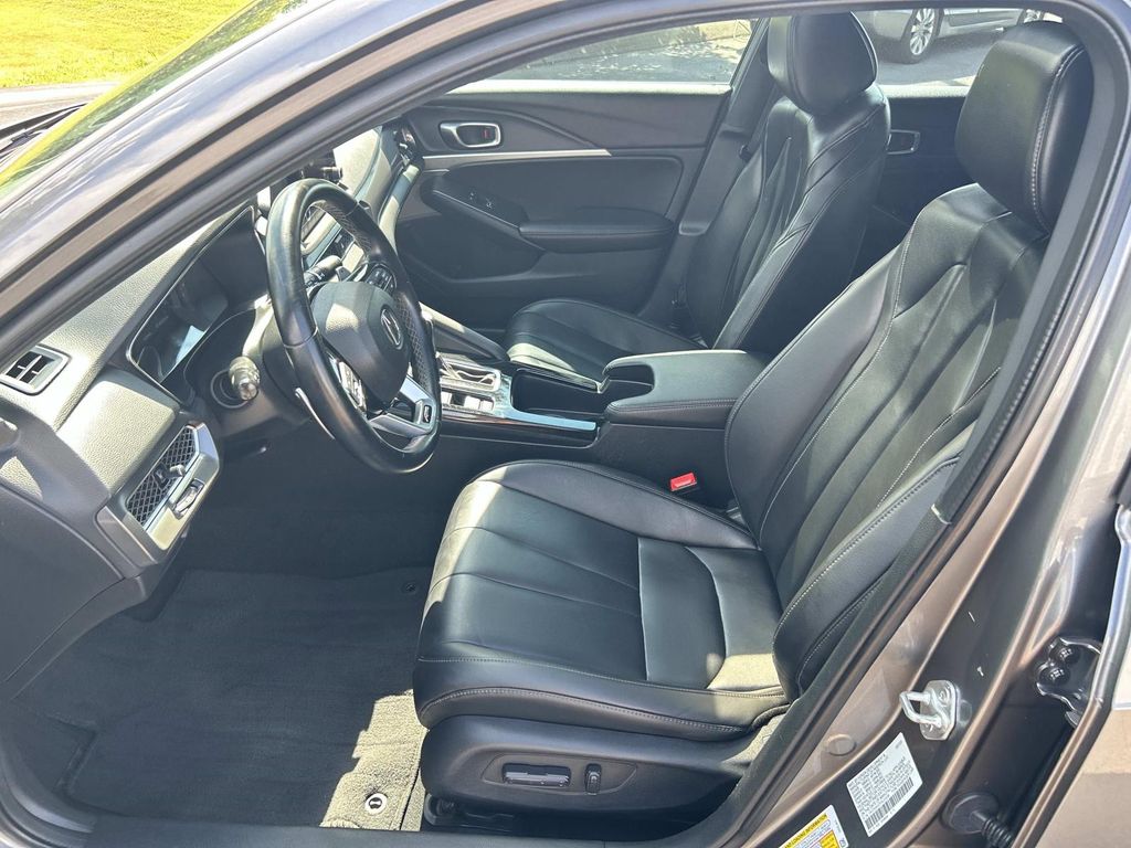 Used 2023 Acura Integra Hatchback