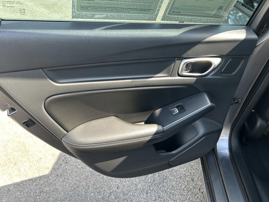Used 2023 Acura Integra Hatchback