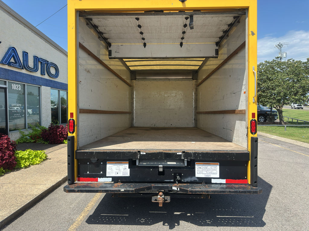 Used 2021 GMC Savana 3500 Sedan